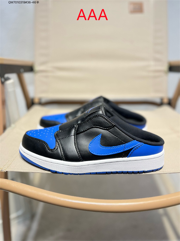 Jordan1(AAA)-W(Low)-1237