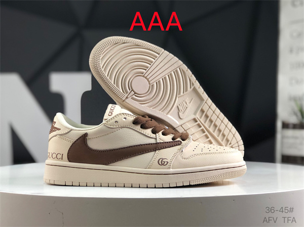 Jordan1(AAA)-W(Low)-1239