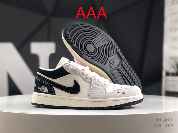 Jordan1(AAA)-W(Low)-1245