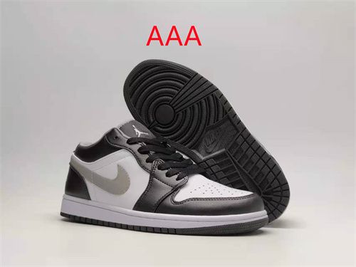 Jordan1(AAA)-W(Low)-124