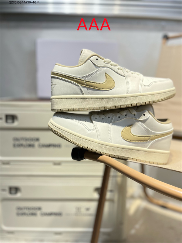 Jordan1(AAA)-W(Low)-1250