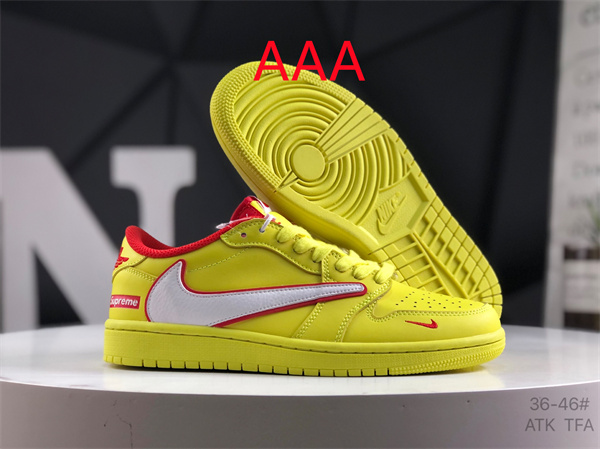 Jordan1(AAA)-M(Low)-1278