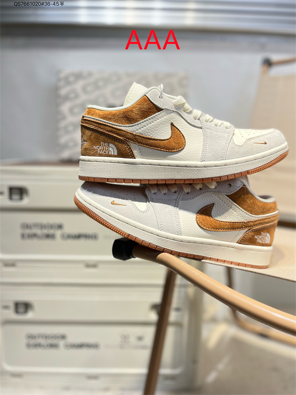 Jordan1(AAA)-M(Low)-1279