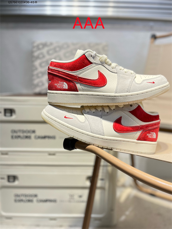 Jordan1(AAA)-M(Low)-1280