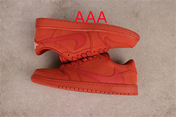 Jordan1(AAA)-M(Low)-1284