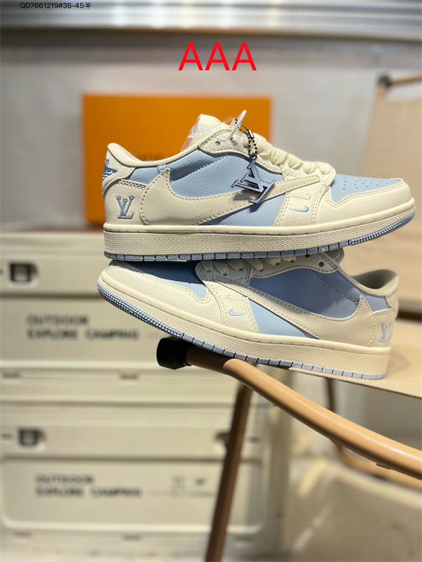 Jordan1(AAA)-W(Low)-1262