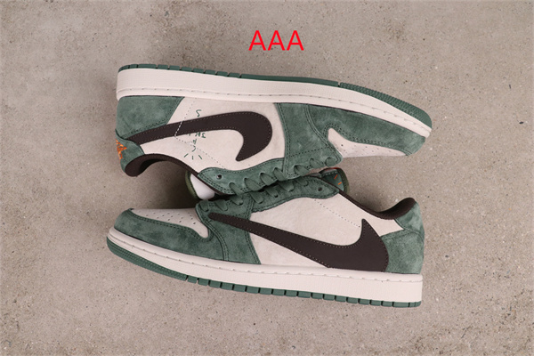 Jordan1(AAA)-W(Low)-1264