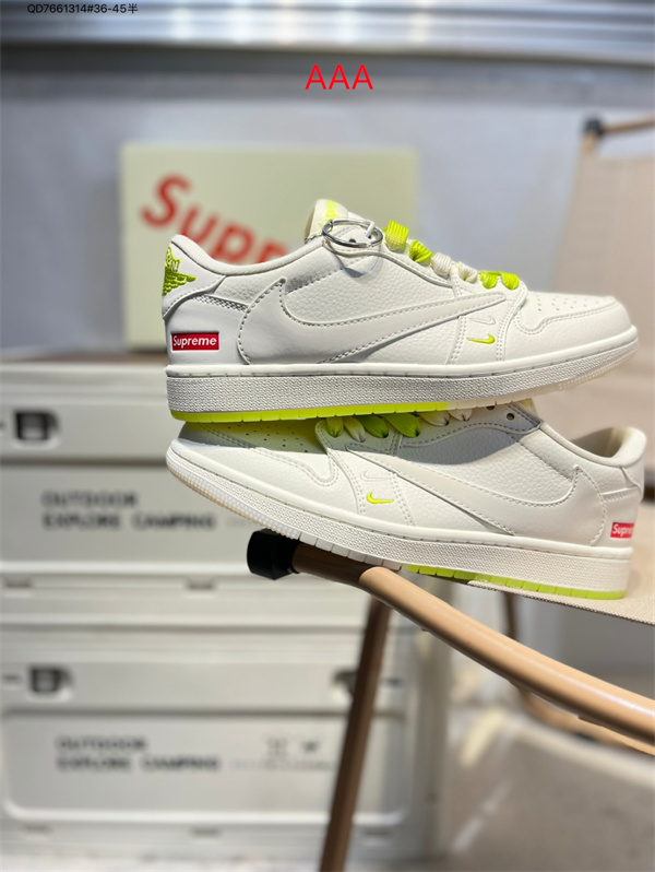 Jordan1(AAA)-W(Low)-1267