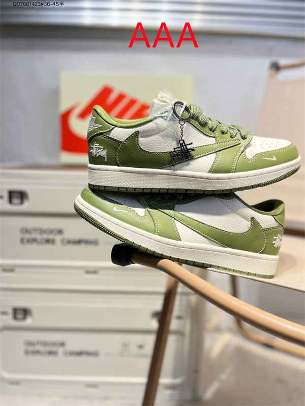 Jordan1(AAA)-W(Low)-1269