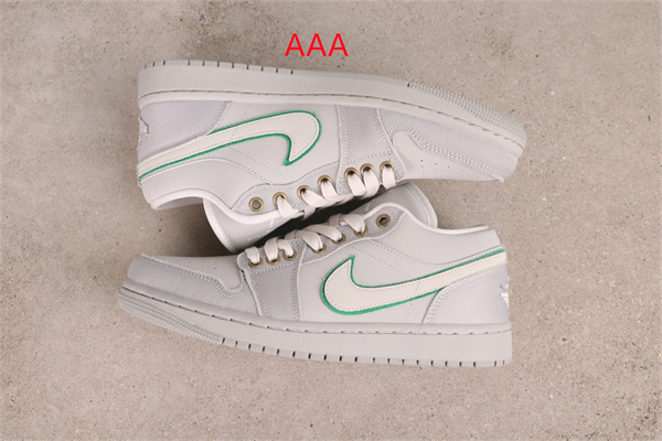 Jordan1(AAA)-M(Low)-1300