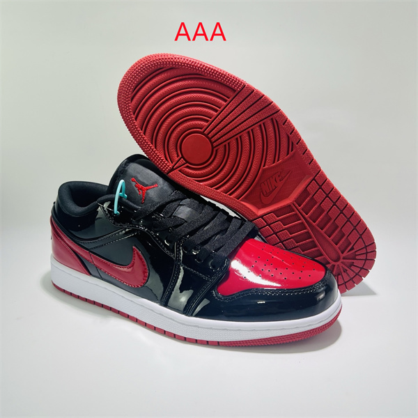 Jordan1(AAA)-W(Low)-1274