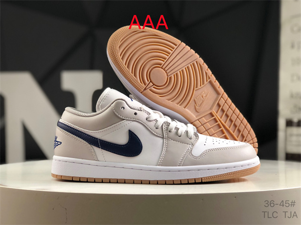 Jordan1(AAA)-M(Low)-1305