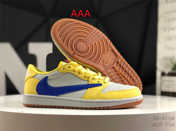 Jordan1(AAA)-M(Low)-1306