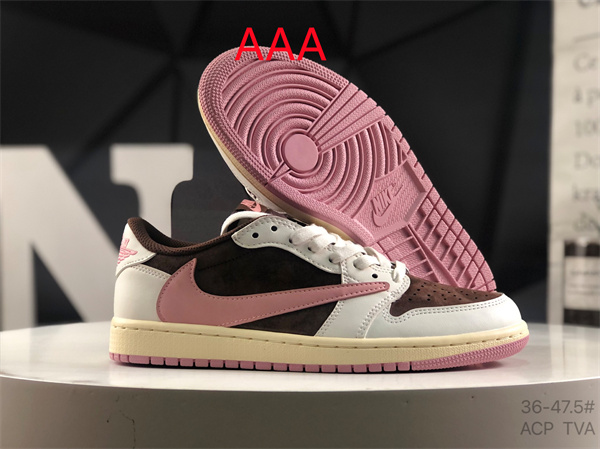 Jordan1(AAA)-W(Low)-1281