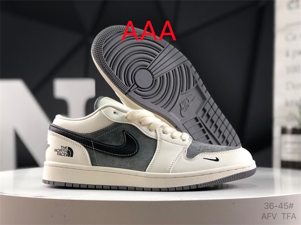 Jordan1(AAA)-W(Low)-1288