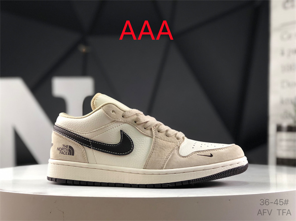 Jordan1(AAA)-M(Low)-1318
