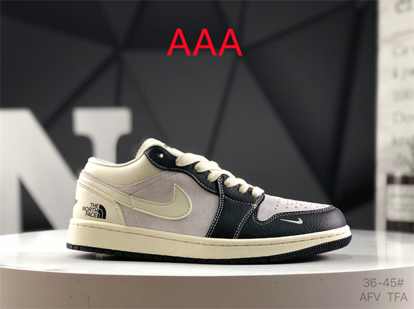 Jordan1(AAA)-W(Low)-1292