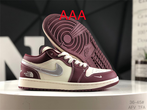 Jordan1(AAA)-M(Low)-1320