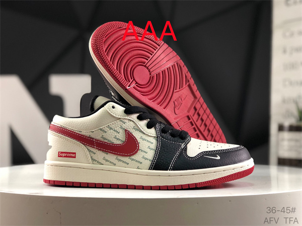 Jordan1(AAA)-M(Low)-1321