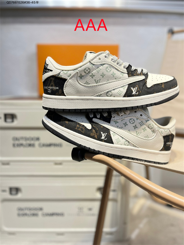 Jordan1(AAA)-M(Low)-1322