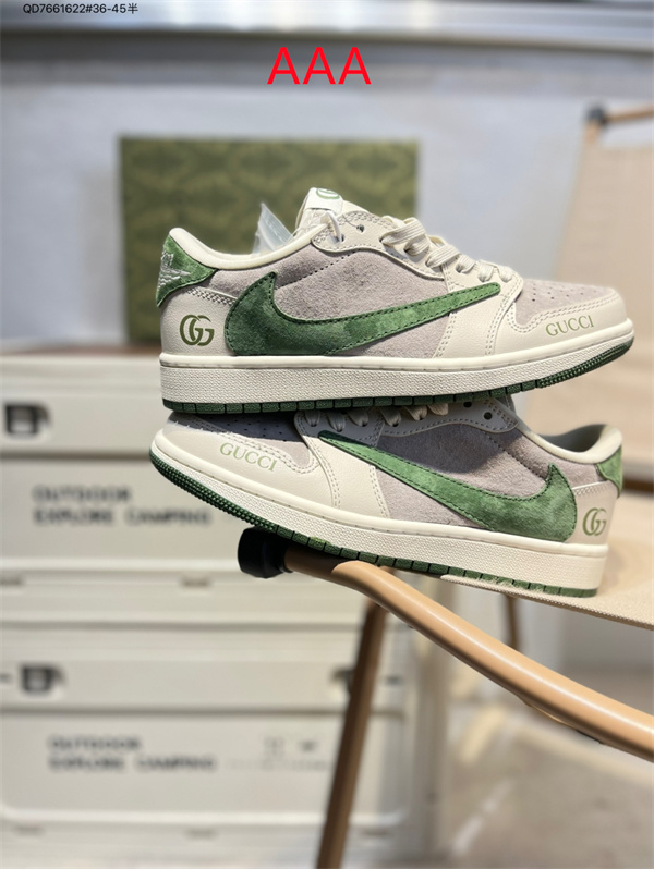 Jordan1(AAA)-W(Low)-1297