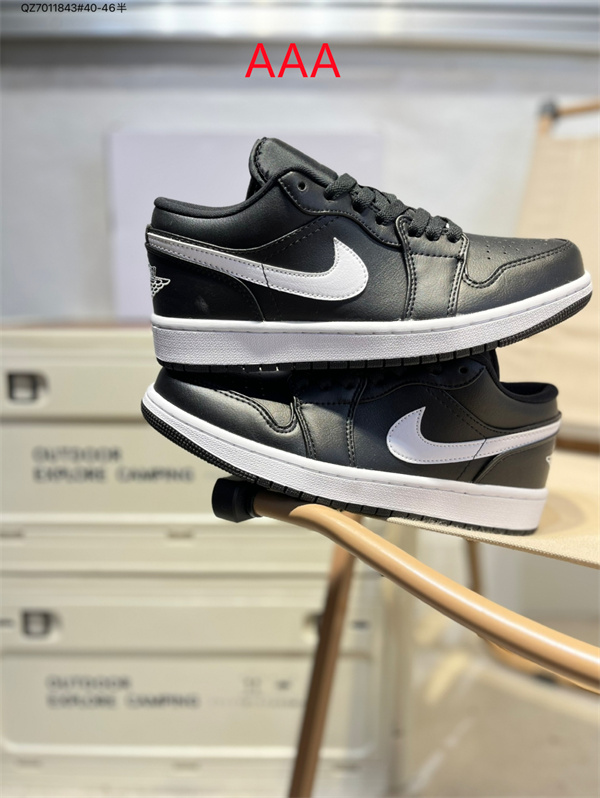 Jordan1(AAA)-M(Low)-1327