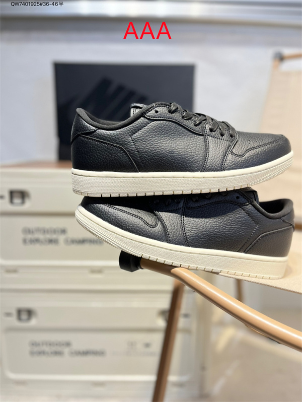 Jordan1(AAA)-M(Low)-1329