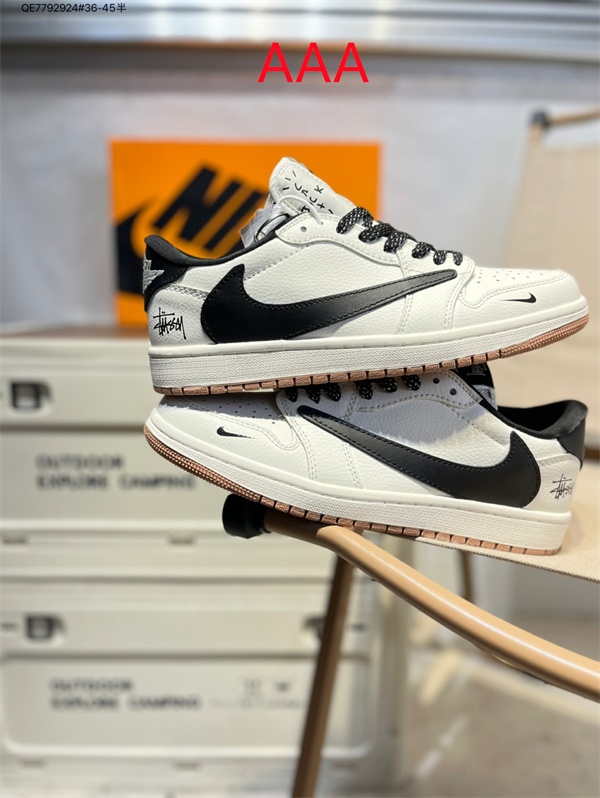 Jordan1(AAA)-W(Low)-1308