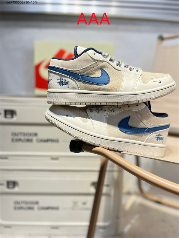 Jordan1(AAA)-W(Low)-1309