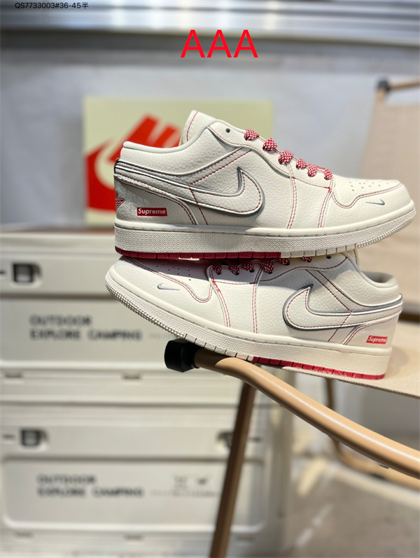 Jordan1(AAA)-W(Low)-1310