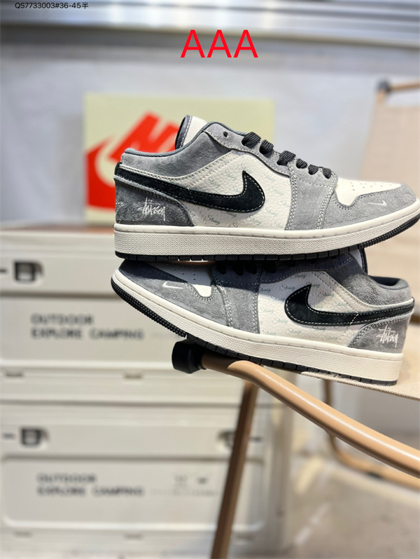 Jordan1(AAA)-W(Low)-1311