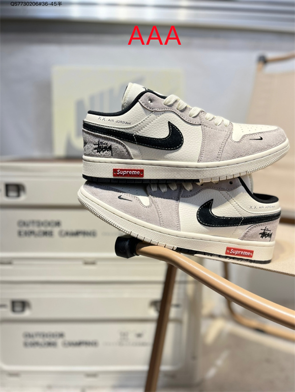 Jordan1(AAA)-W(Low)-1315