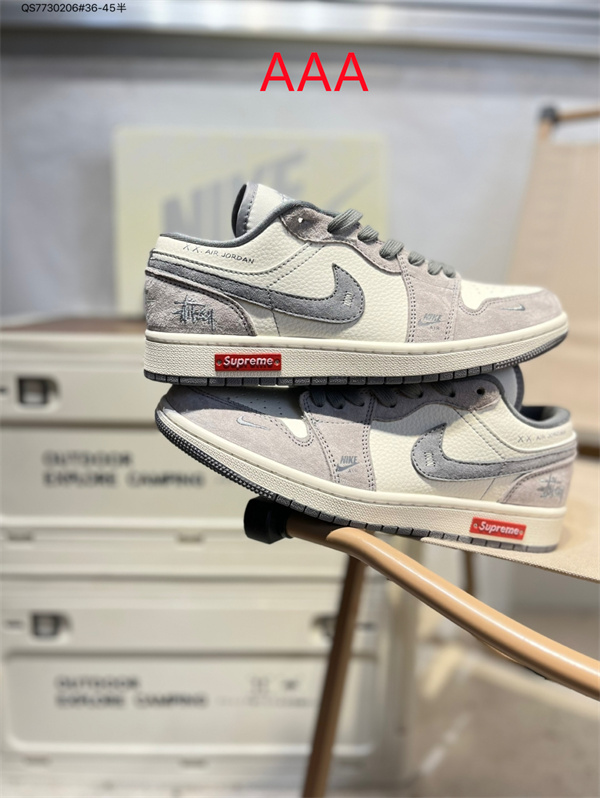 Jordan1(AAA)-W(Low)-1316