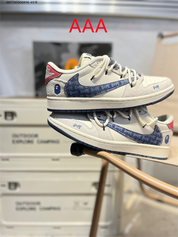 Jordan1(AAA)-M(Low)-1346