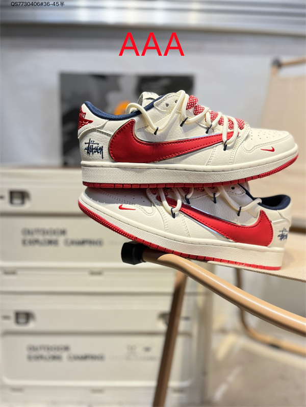 Jordan1(AAA)-W(Low)-1322