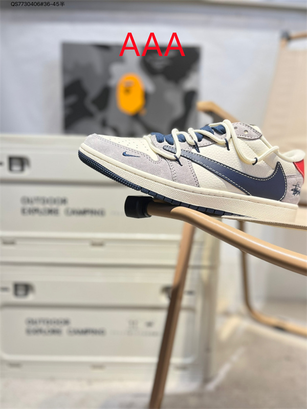 Jordan1(AAA)-M(Low)-1350