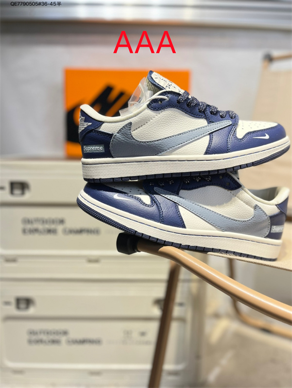 Jordan1(AAA)-M(Low)-1352