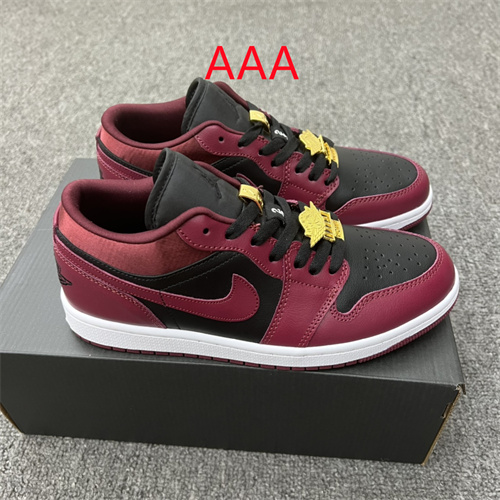 Jordan1(AAA)-M(Low)-134