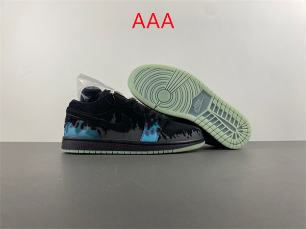 Jordan1(AAA)-M(Low)-1357