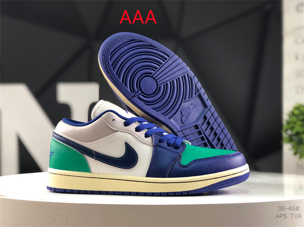Jordan1(AAA)-W(Low)-1332