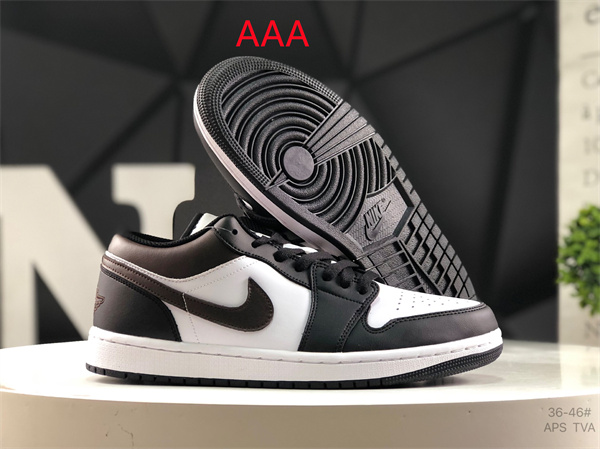 Jordan1(AAA)-W(Low)-1333