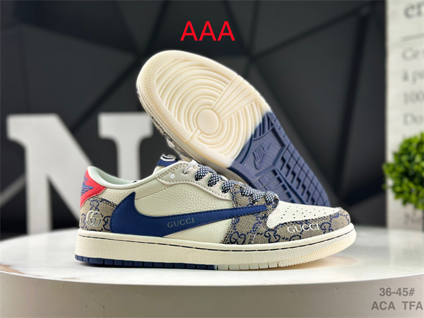 Jordan1(AAA)-M(Low)-1361