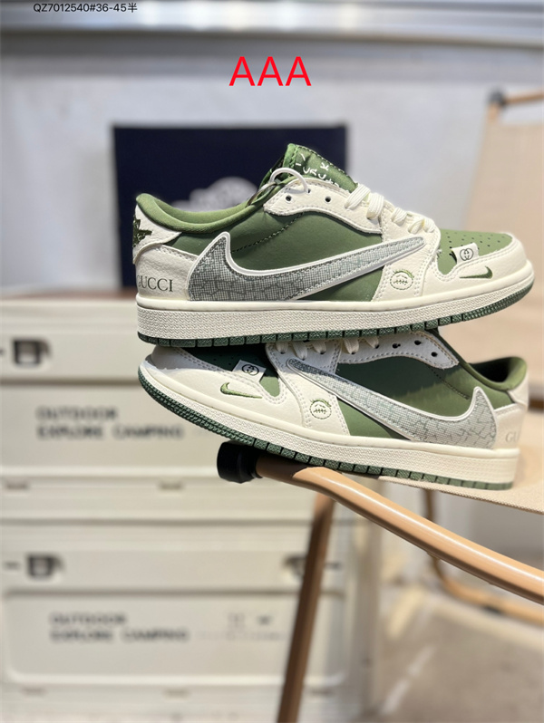 Jordan1(AAA)-M(Low)-1365