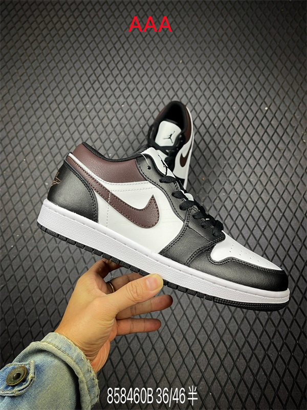 Jordan1(AAA)-M(Low)-1385