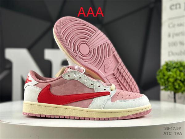 Jordan1(AAA)-M(Low)-1386
