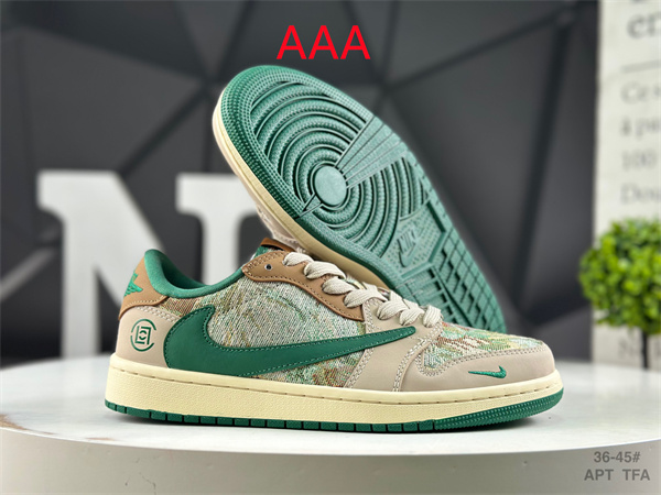 Jordan1(AAA)-W(Low)-1363