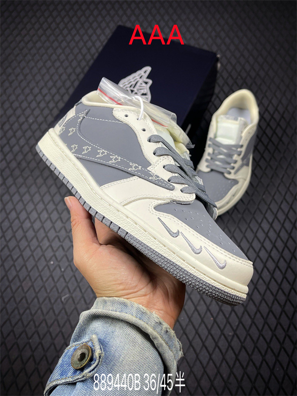 Jordan1(AAA)-M(Low)-1397