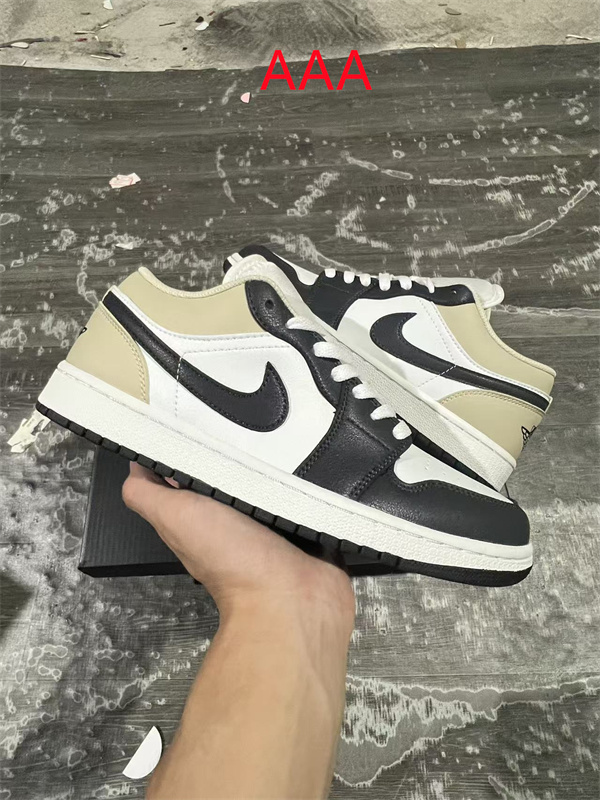 Jordan1(AAA)-M(Low)-1400