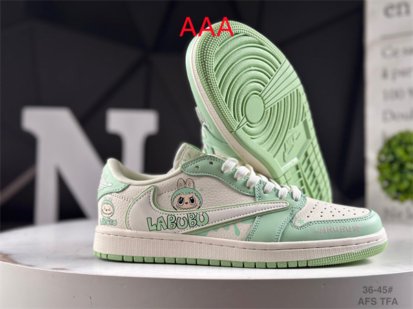 Jordan1(AAA)-M(Low)-1401