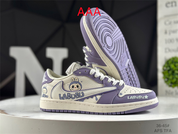 Jordan1(AAA)-M(Low)-1402